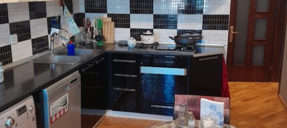 Apartamento T3 em Baku, Azerbaijan N.º 2042 69