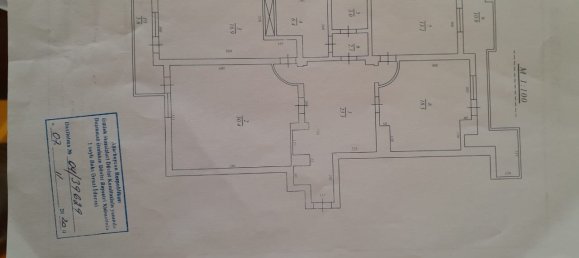 Apartamento T3 em Baku, Azerbaijan N.º 2042 2