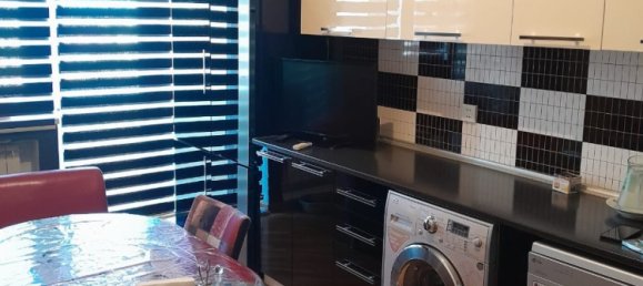 Apartamento T3 em Baku, Azerbaijan N.º 2042 34