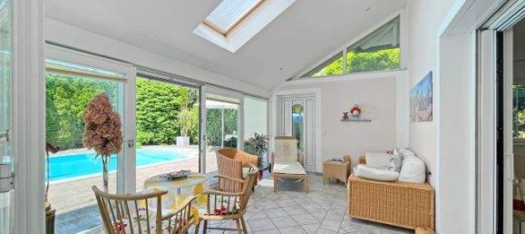 6 rooms Villa in Salzburg, Austria No. 208856 7