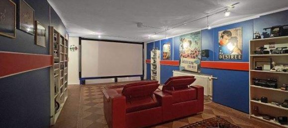 6 rooms Villa in Salzburg, Austria No. 208856 14