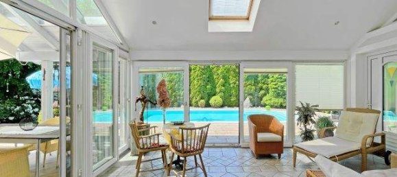 6 rooms Villa in Salzburg, Austria No. 208856 8