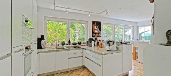 6 rooms Villa in Salzburg, Austria No. 208856 5