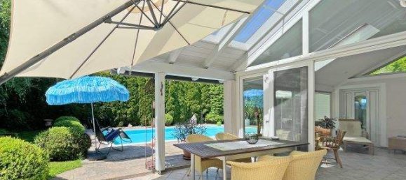 6 rooms Villa in Salzburg, Austria No. 208856 9