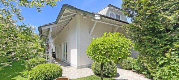 6 rooms Villa in Salzburg, Austria No. 208856 15