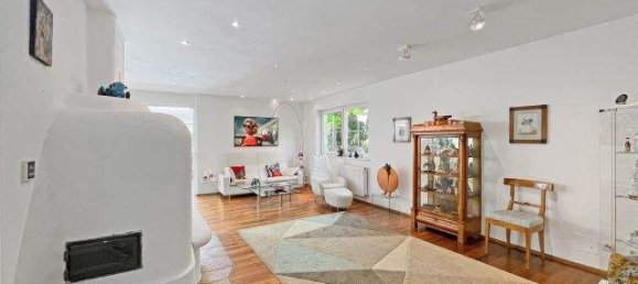 6 rooms Villa in Salzburg, Austria No. 208856 4