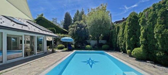 6 rooms Villa in Salzburg, Austria No. 208856 2