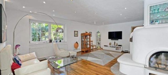 6 rooms Villa in Salzburg, Austria No. 208856 3