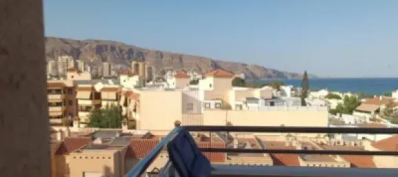 3 chambres Appartement à Roquetas de Mar, Spain No. 140827 25