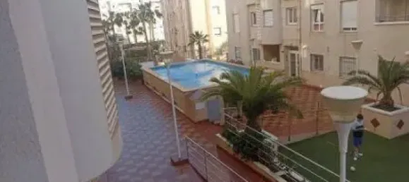 3 chambres Appartement à Roquetas de Mar, Spain No. 140827 34