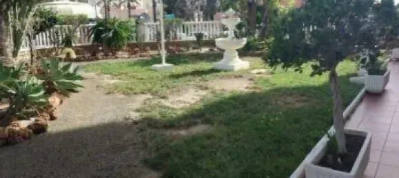 3 chambres Appartement à Roquetas de Mar, Spain No. 140827 35