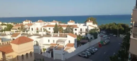 3 chambres Appartement à Roquetas de Mar, Spain No. 140827 39