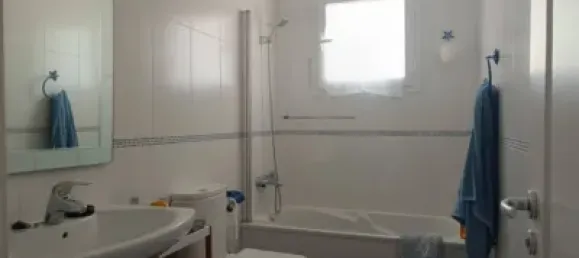 3 chambres Appartement à Roquetas de Mar, Spain No. 140827 22