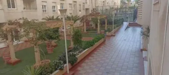 3 chambres Appartement à Roquetas de Mar, Spain No. 140827 31