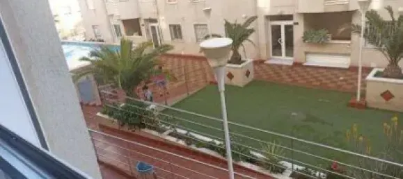 3 chambres Appartement à Roquetas de Mar, Spain No. 140827 36