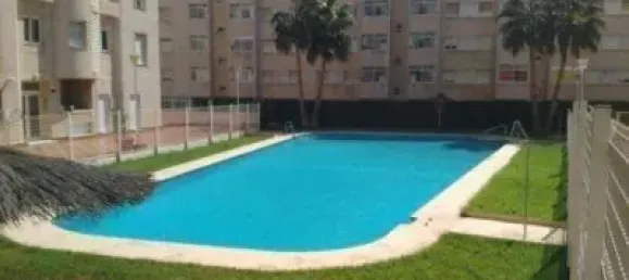 3 chambres Appartement à Roquetas de Mar, Spain No. 140827 2