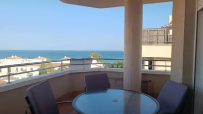 3 chambres Appartement à Roquetas de Mar, Spain No. 140827