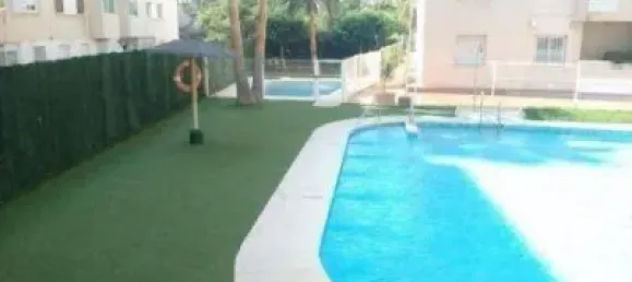 3 chambres Appartement à Roquetas de Mar, Spain No. 140827 33