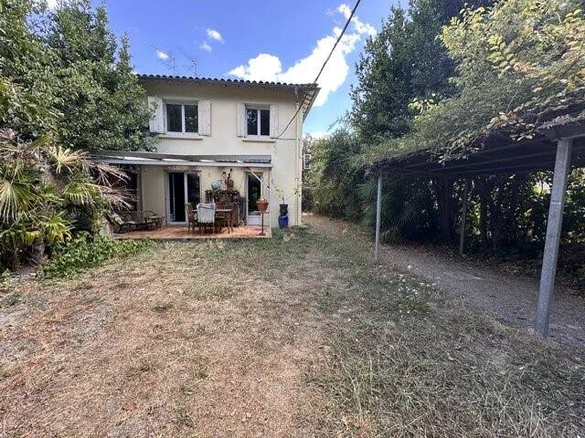 3 bedrooms Villa in Toulouse, France No. 313249
