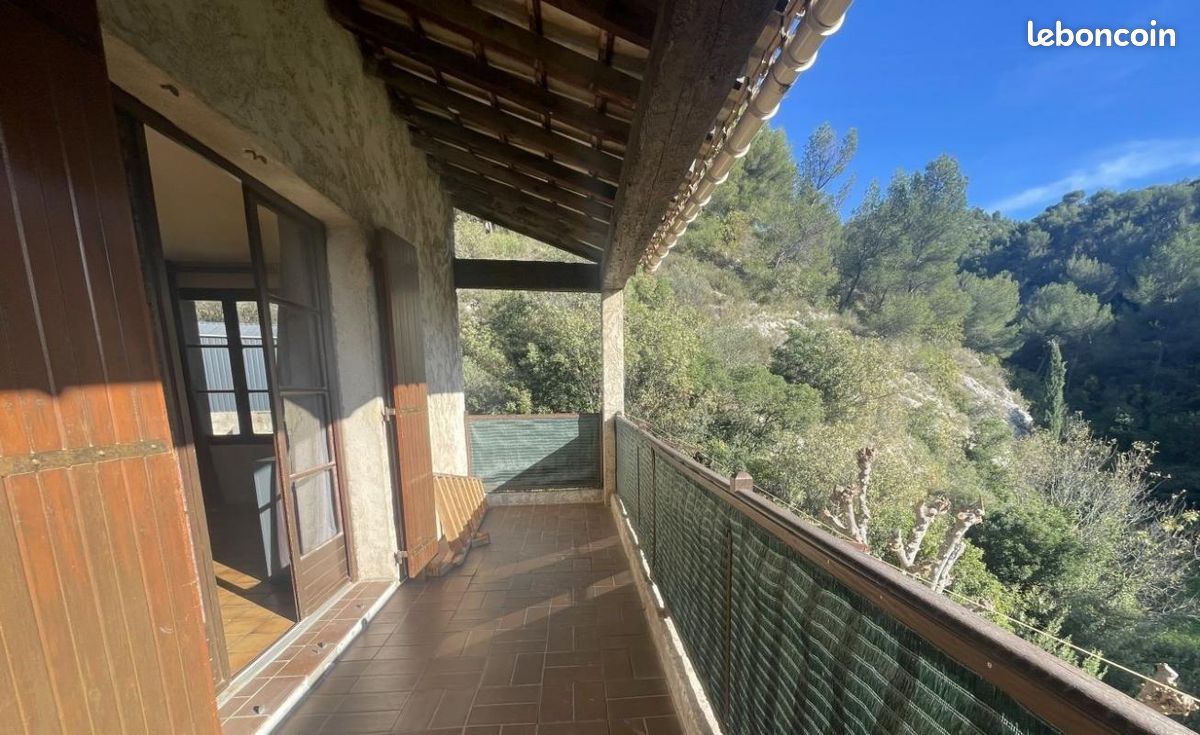 Apartamento T3 em Allauch, France N.º 338573