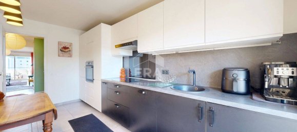 Apartamento de 1 dormitorio en Nice, France No. 281137 8