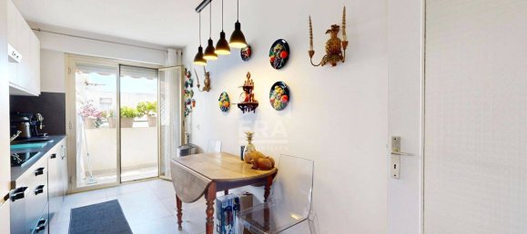 Apartamento de 1 dormitorio en Nice, France No. 281137 6