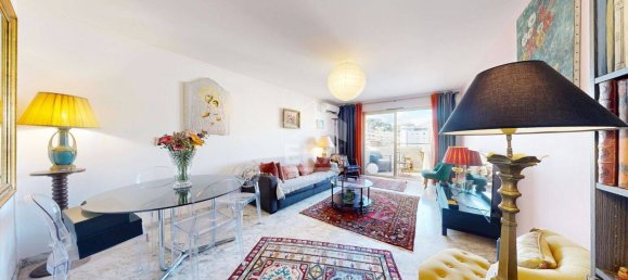 Apartamento de 1 dormitorio en Nice, France No. 281137 2