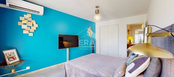 Apartamento de 1 dormitorio en Nice, France No. 281137 13