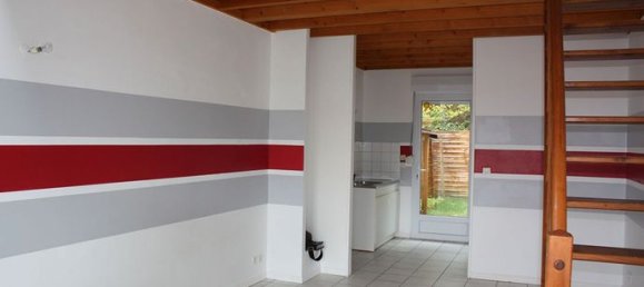 Casa de 2 dormitorios en Orne, France No. 363021 2