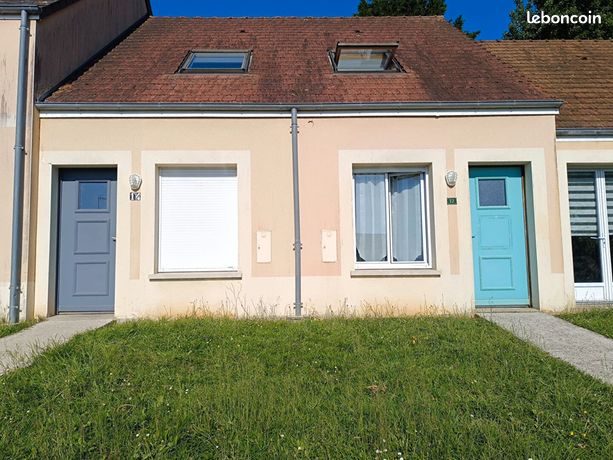 Casa de 2 dormitorios en Orne, France No. 363021