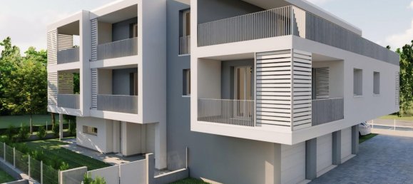 4 rooms Apartment in Carbonera, Italy No. 2900 20