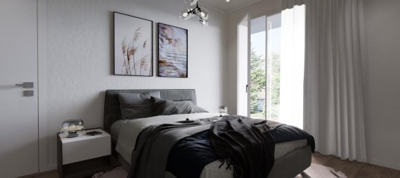 4 rooms Apartment in Carbonera, Italy No. 2900 7