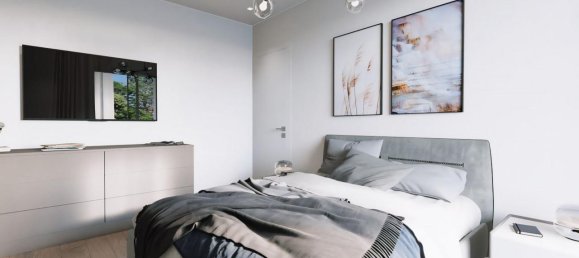 4 rooms Apartment in Carbonera, Italy No. 2900 23