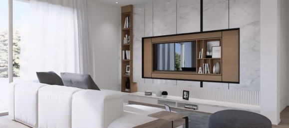 4 rooms Apartment in Carbonera, Italy No. 2900 19