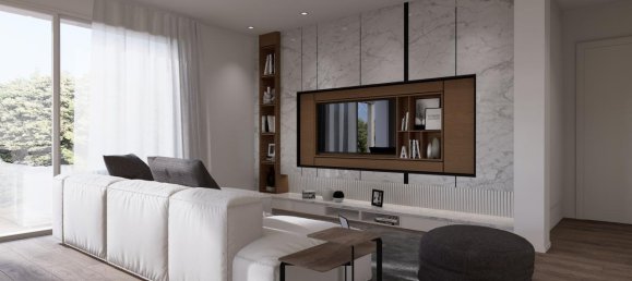 4 rooms Apartment in Carbonera, Italy No. 2900 2