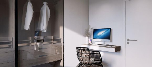 4 rooms Apartment in Carbonera, Italy No. 2900 26