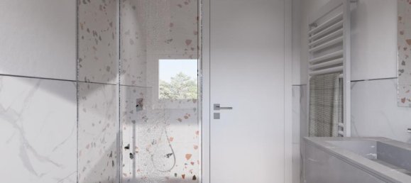 4 rooms Apartment in Carbonera, Italy No. 2900 10