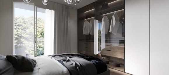 4 rooms Apartment in Carbonera, Italy No. 2900 6