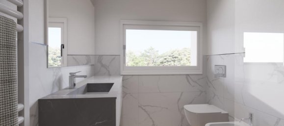 4 rooms Apartment in Carbonera, Italy No. 2900 9