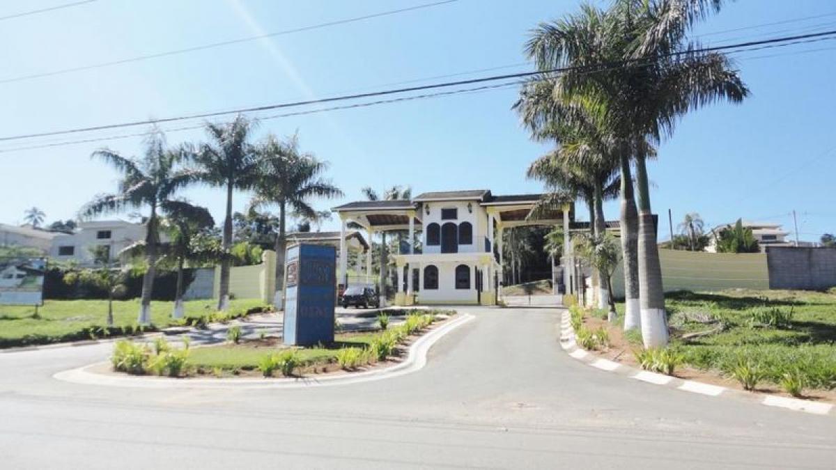 Casa T3 em Vargem Grande Paulista, Brazil N.º 589244