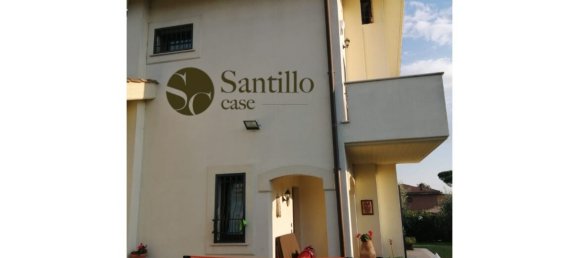 5 bedrooms Villa in Grottaferrata, Italy No. 117517 3