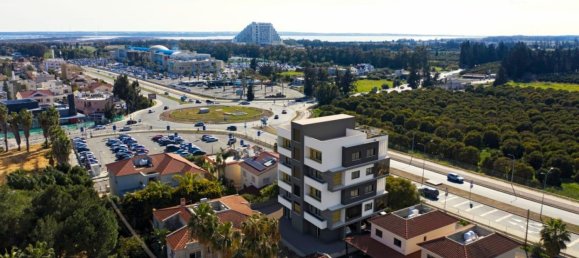 Apartamento de 2 dormitorios en Zakaki, Cyprus No. 29898 2