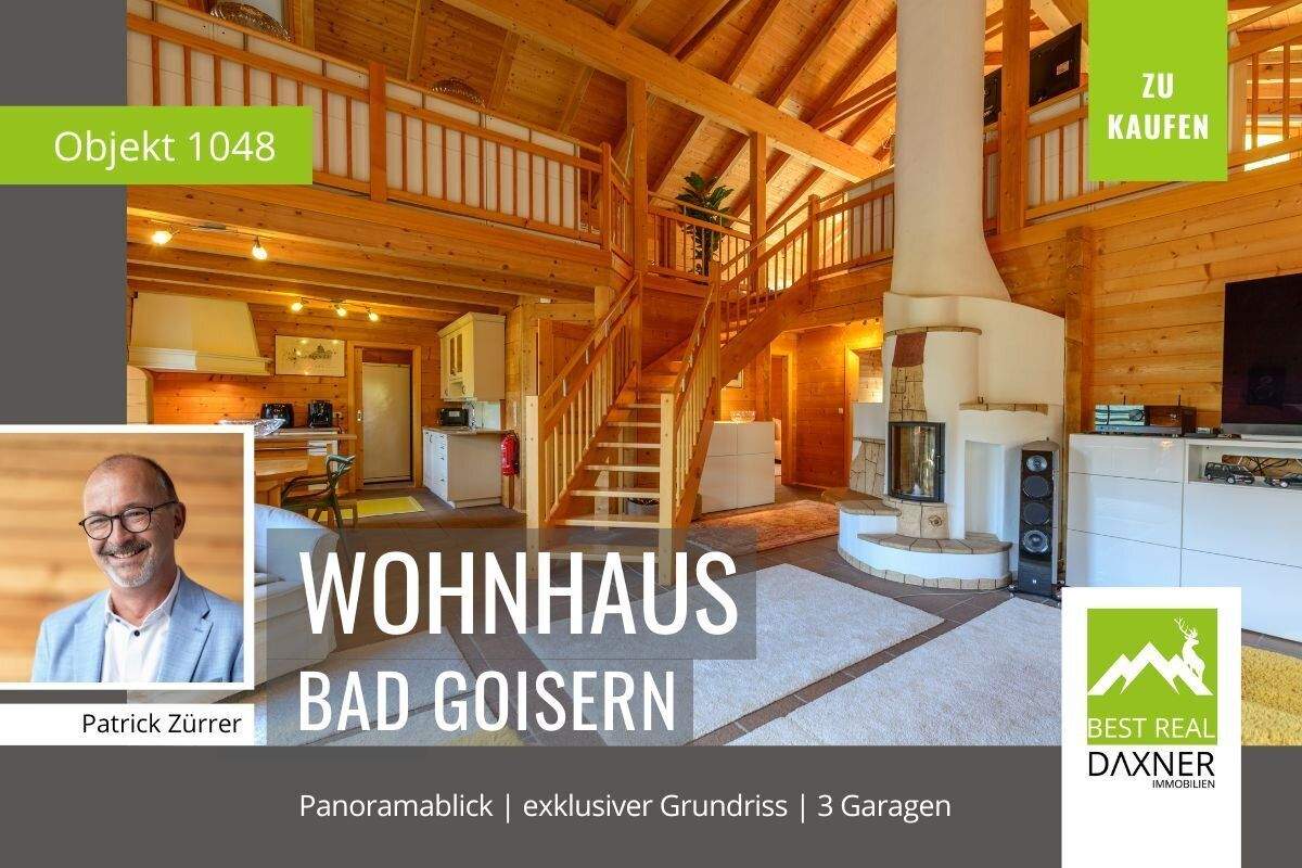 3غرفة منزل في Bad Goisern am Hallstattersee, Austria رقم 231240