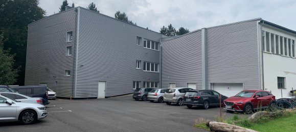 Коммерческая недвижимость 2524м² в Рейн-Зиг, Германия № 126418 3