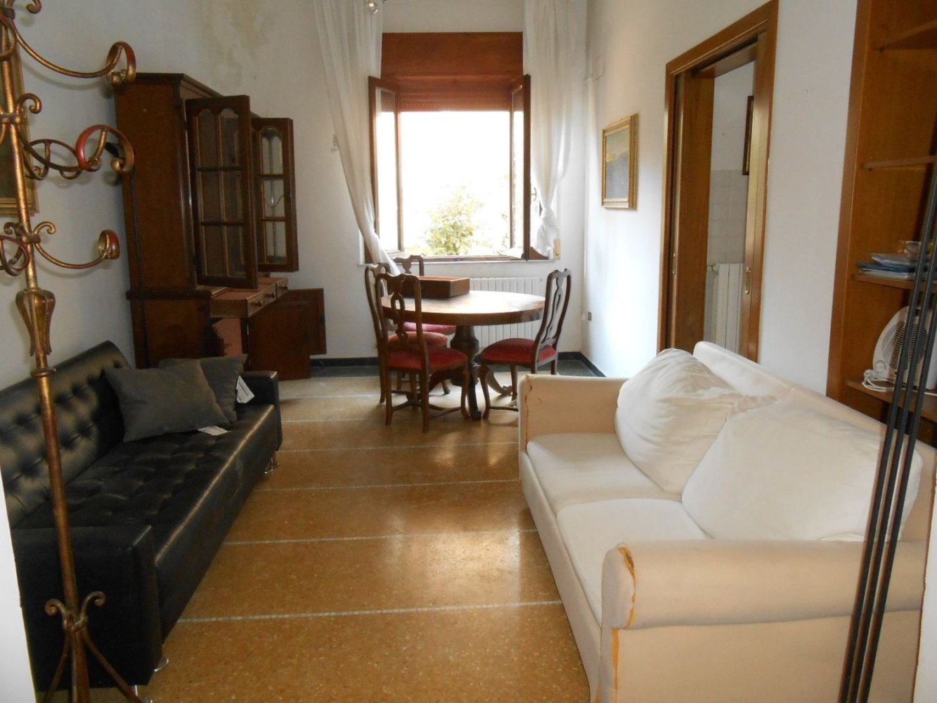 3-Zimmer Wohnung in Senigallia, Italy, Nr. 140556