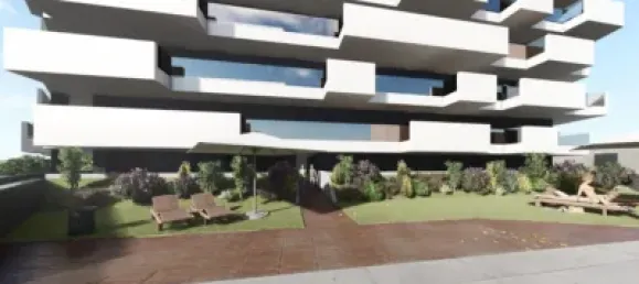 3 Schlafzimmer Wohnung in Burgos, Spain, Nr. 114012 12