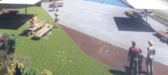 3 Schlafzimmer Wohnung in Burgos, Spain, Nr. 114012 16