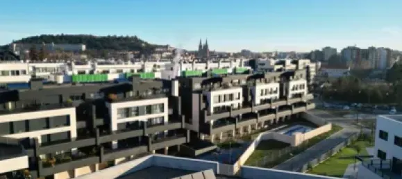 3 Schlafzimmer Wohnung in Burgos, Spain, Nr. 114012 3