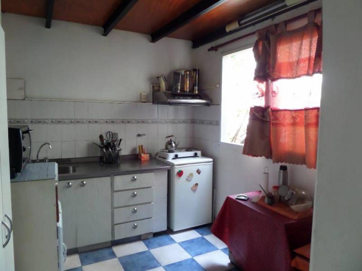 2 bedrooms Apartment in Buenos Aires, Argentina No. 100959