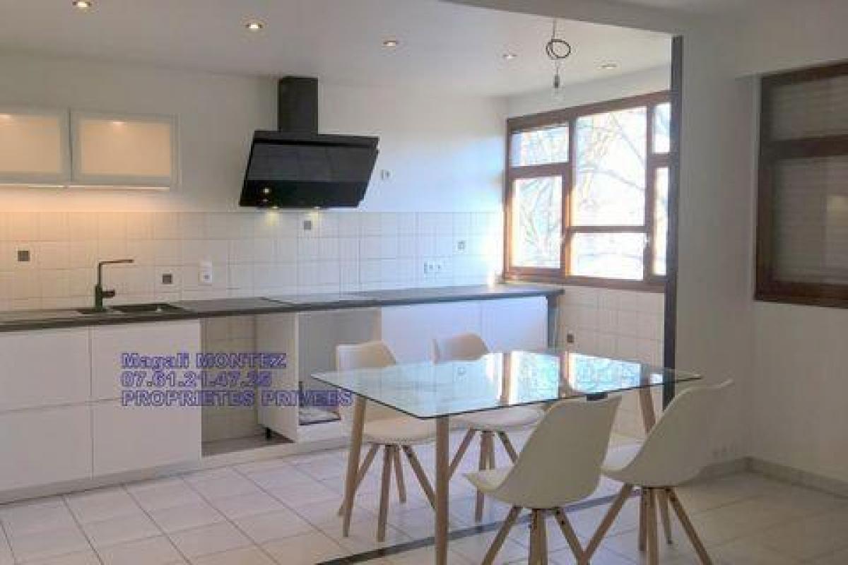 Studio-Eigentumswohnung in Villejuif, France, Nr. 28128